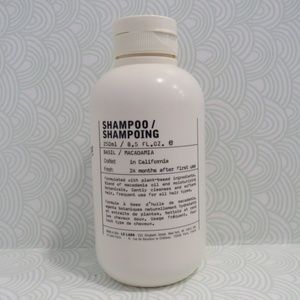 LE LABO💥 SHAMPOO BASIL / MACADAMIA 8.5 FL OZ FULL SIZE💥